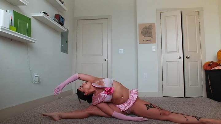 mrshatake27 naked