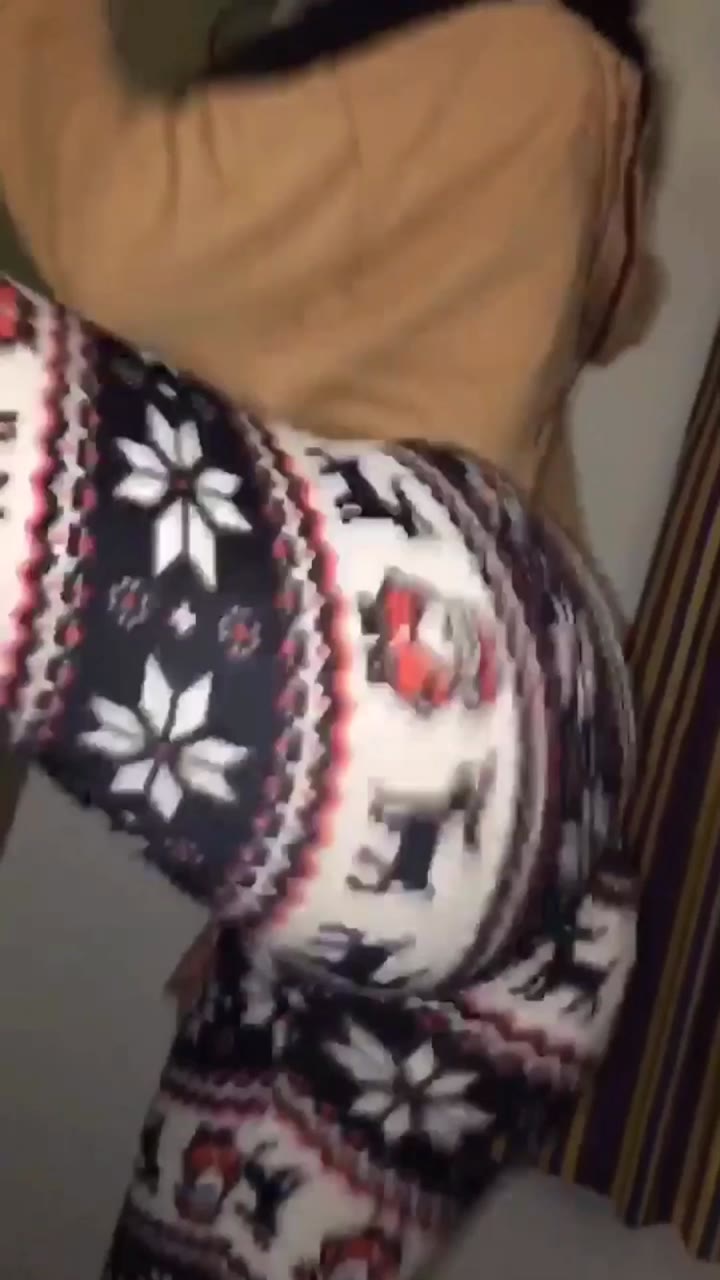 jailyneojeda twerk
