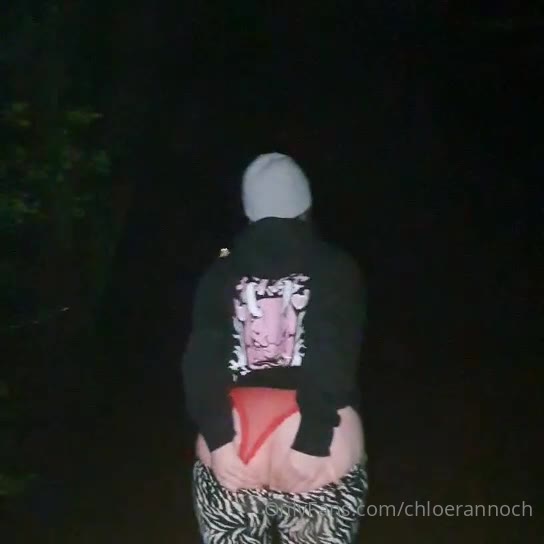 okichloeo doggy