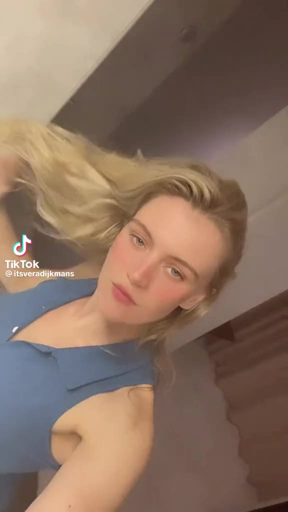 vera dijkmans nude pics