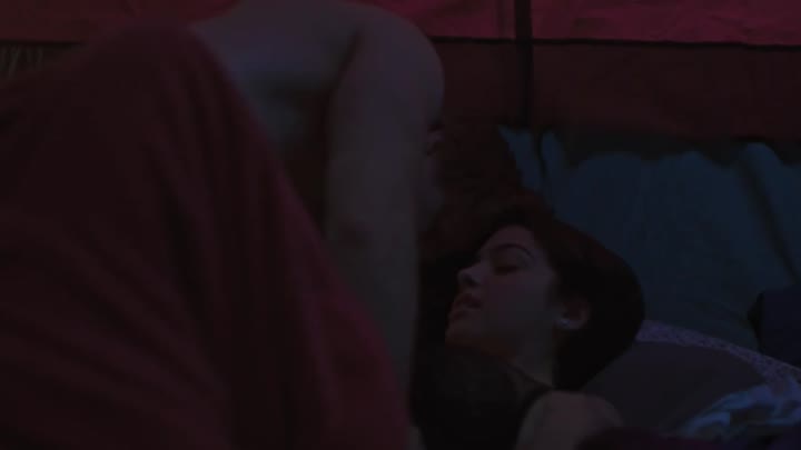 malu trevejo mom nude
