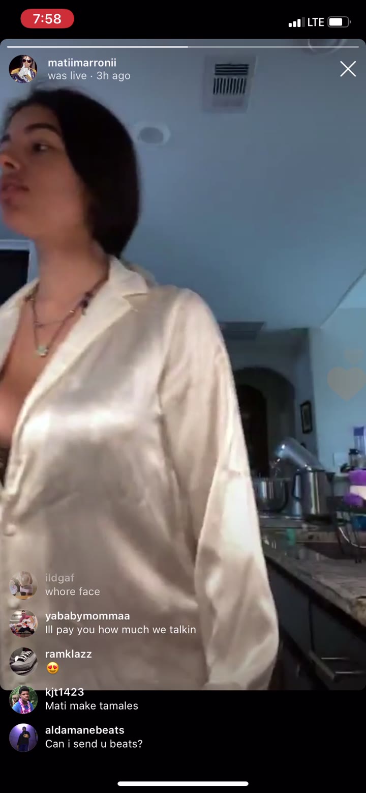 mati matildem porn