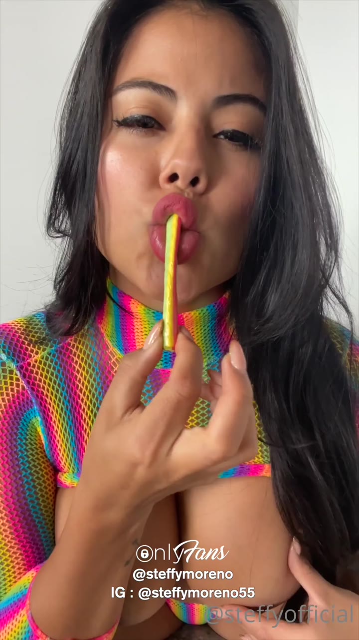 steffy moreno desnuda