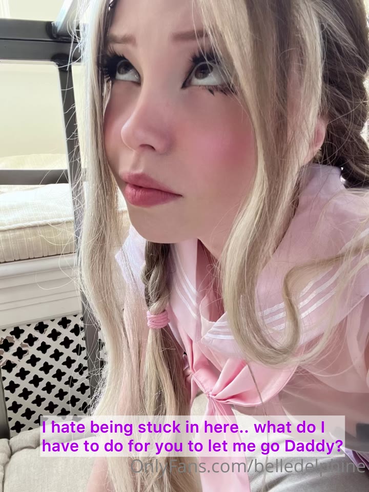 belledelphine onlyfans leak