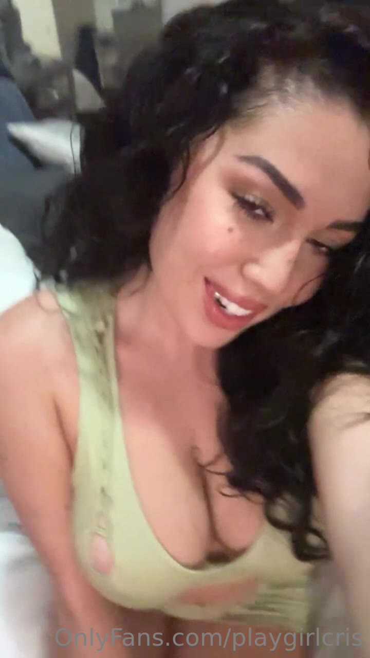 cristiana love official