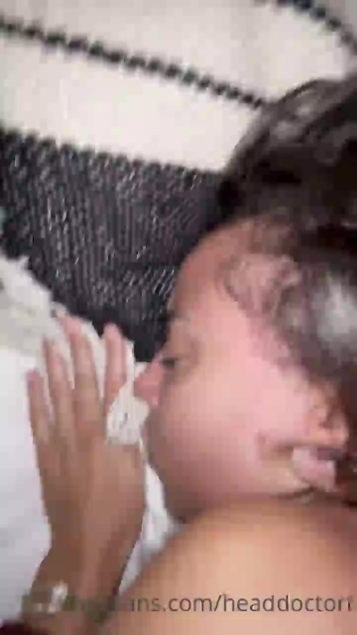 teanna trump bts