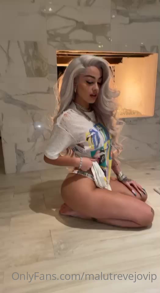 malu trevejo 2016