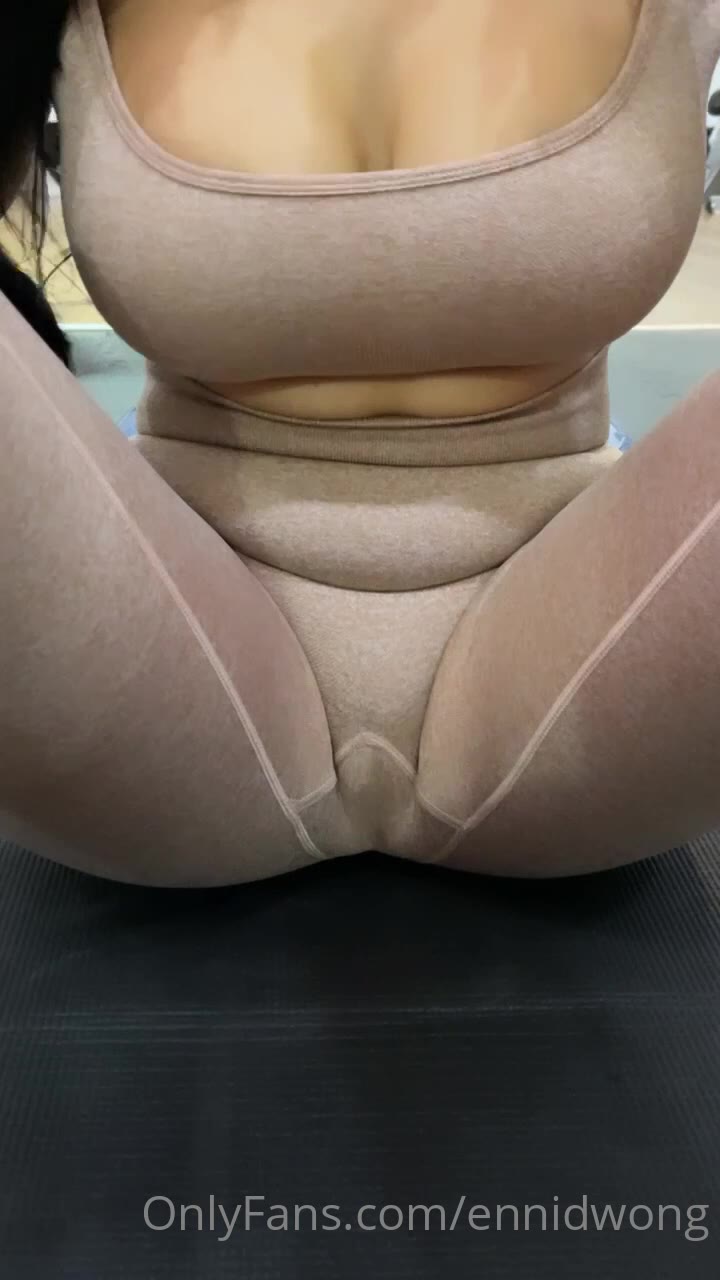 ennidwong porn video