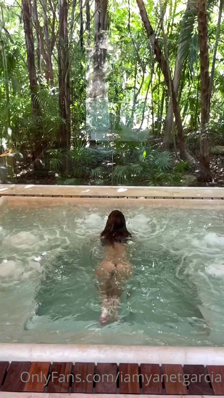 yanet garcia leaked