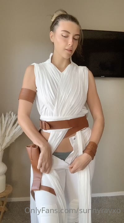sunnyrayxo tits