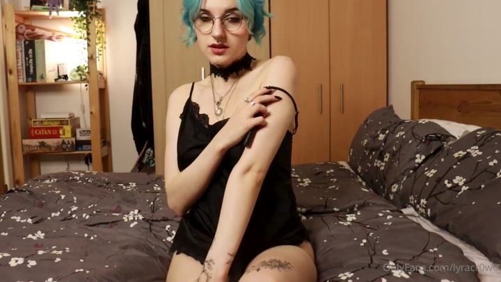 lyra crow nude leak