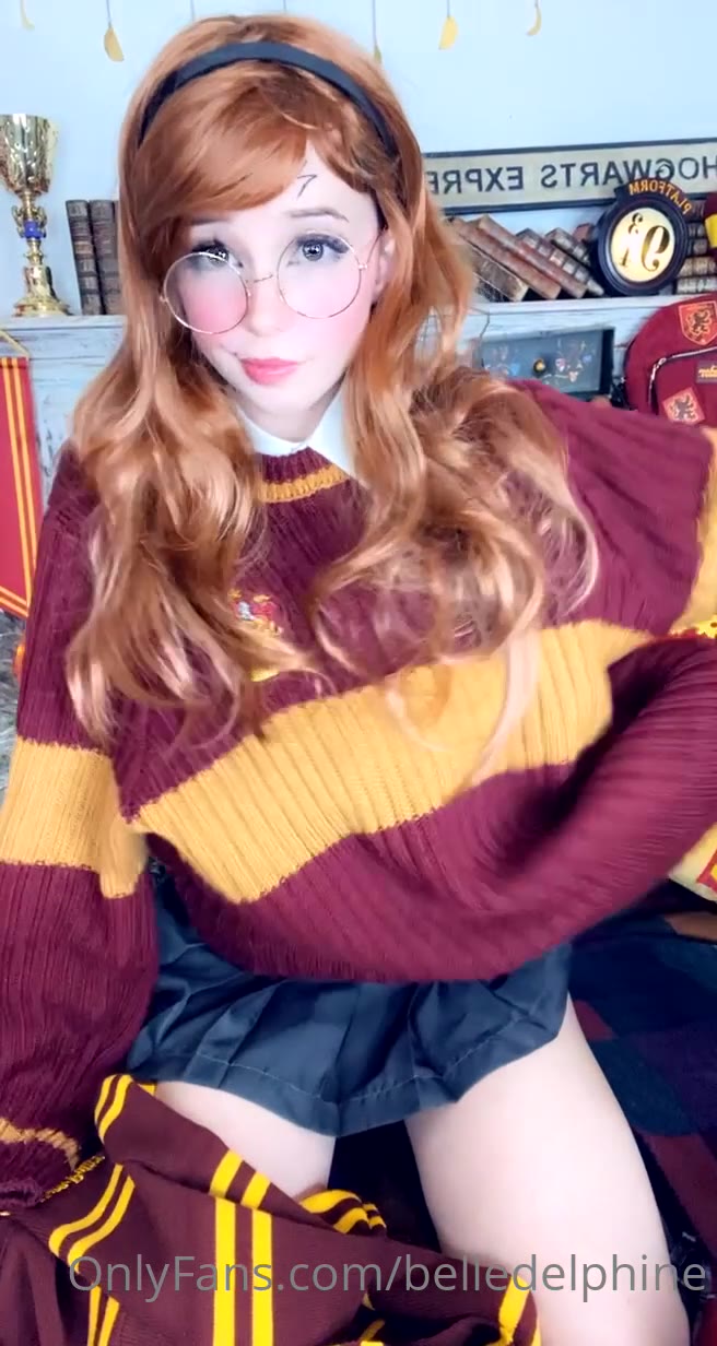 belle delphine sex tape
