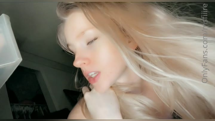 msfiiire nude leak