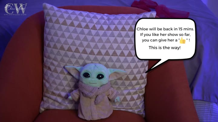 chloewildd of