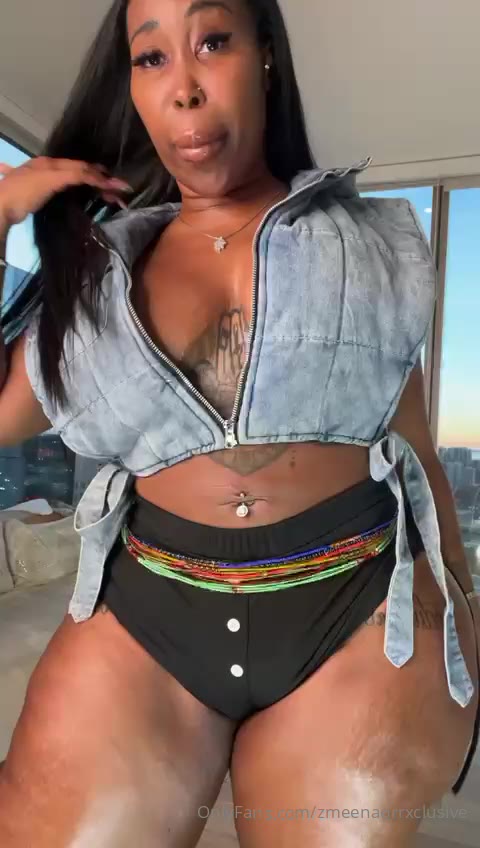 zmeenaorr baddies