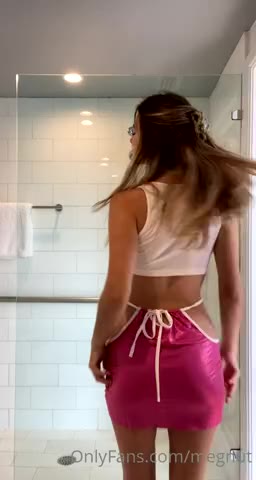 megnut twerk