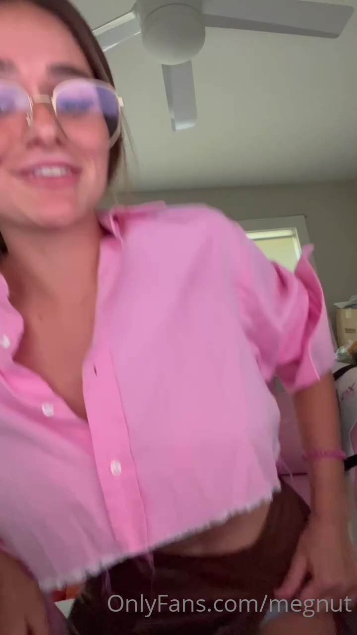 megnut pussy