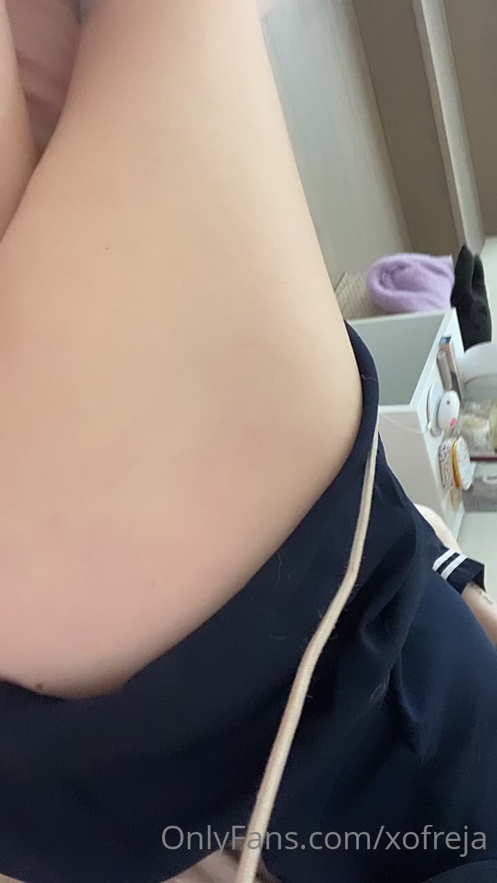 Xofreja onlyfans porn leak 61