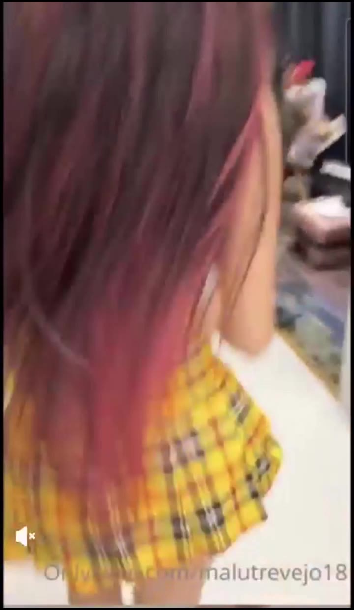 malu trevejo leak onlyfans