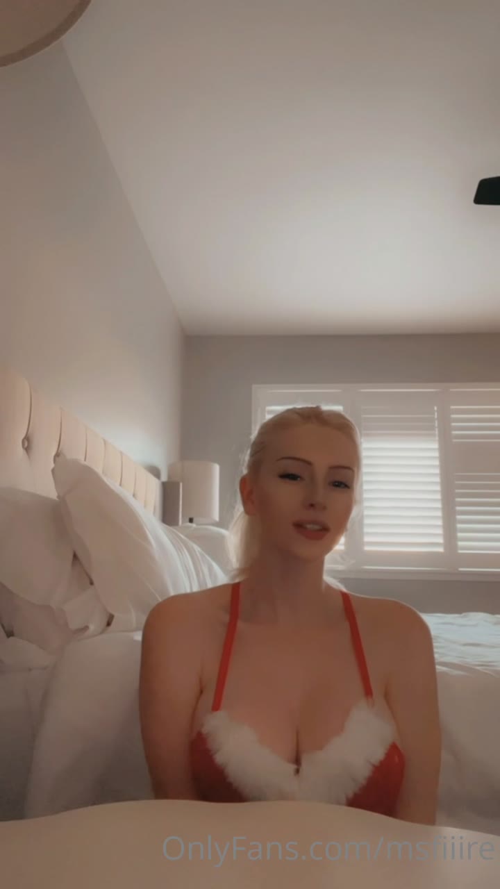 msfiiire dress
