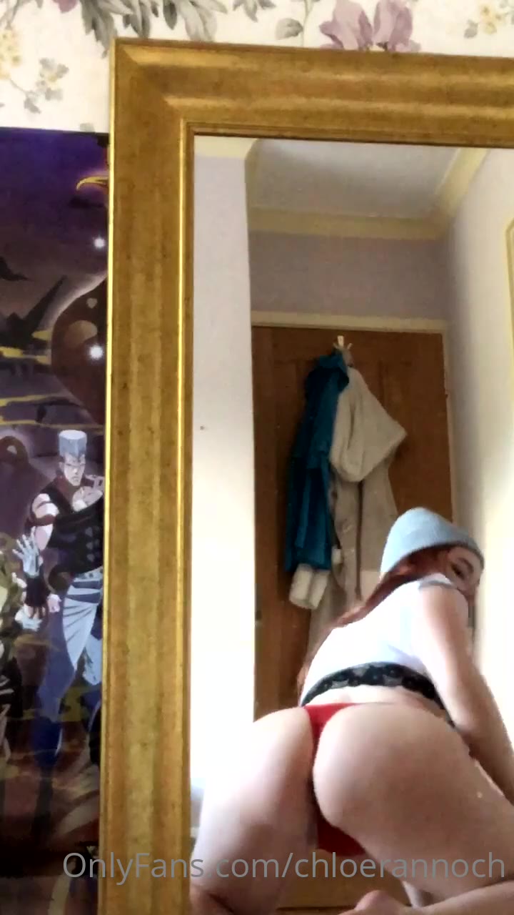 okichloeo leaked of