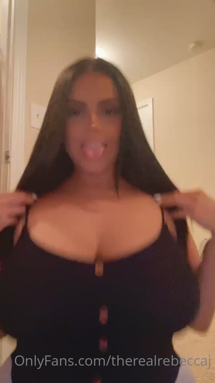 sex therealrebeccaj
