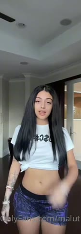 luna llena malu trevejo