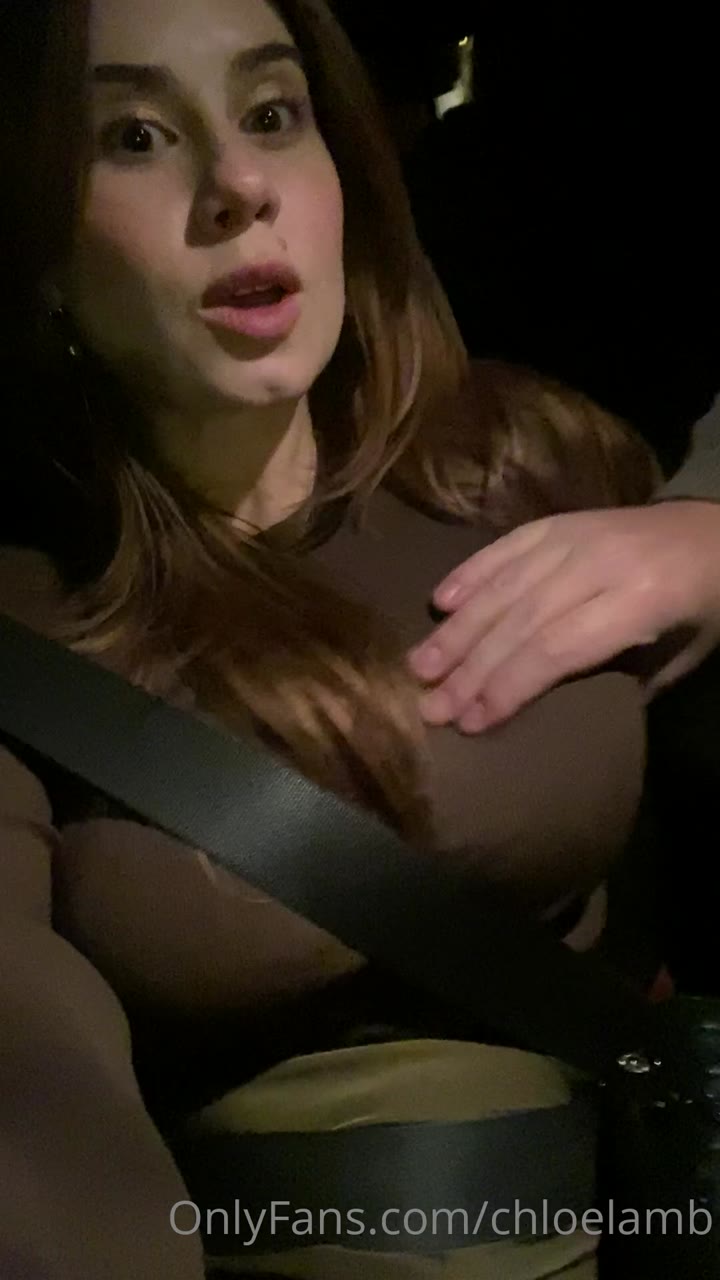 Chloe Lamb porn leak 38