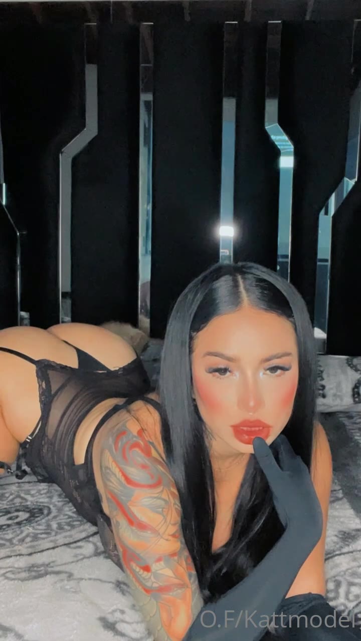 Kathrin3 onlyfans porn leak 107