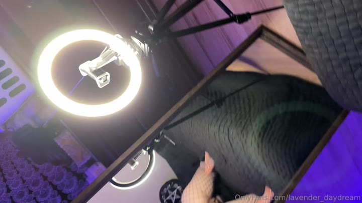 Lavender_daydream onlyfans porn leak 11