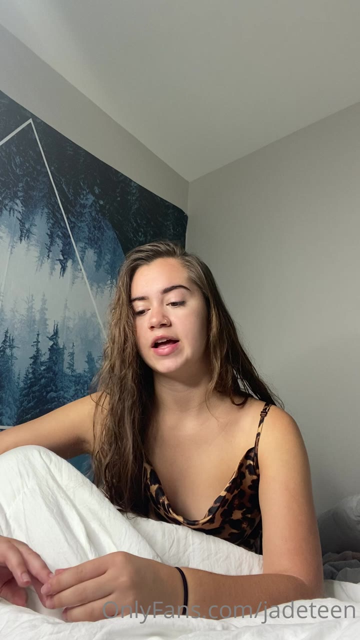 jade teen bbc