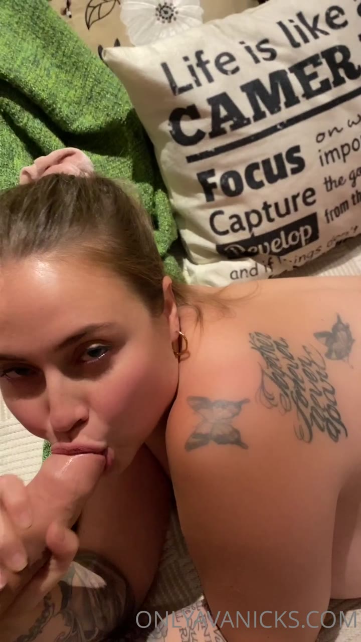 ava nicks reddit