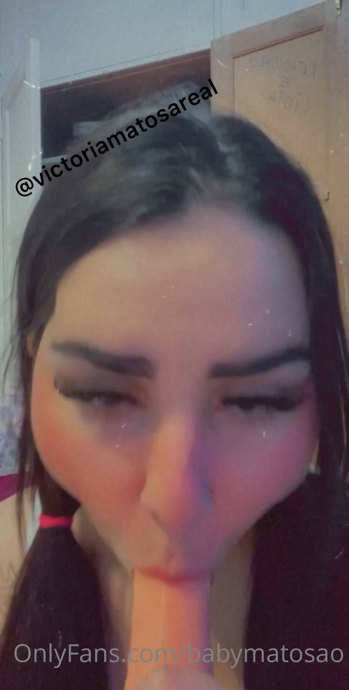 victoria matosa xx