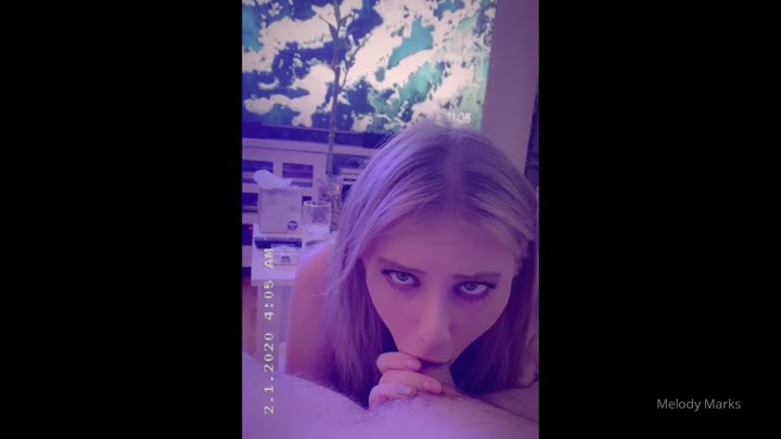melody marks xxx