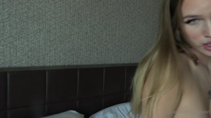 sky bri creampie