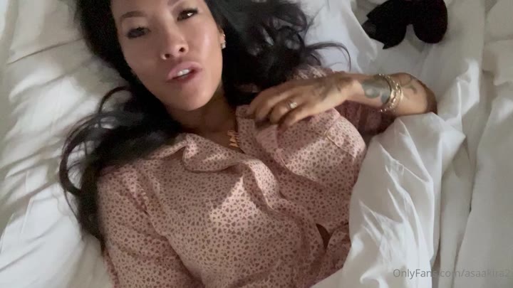 tori black asa akira