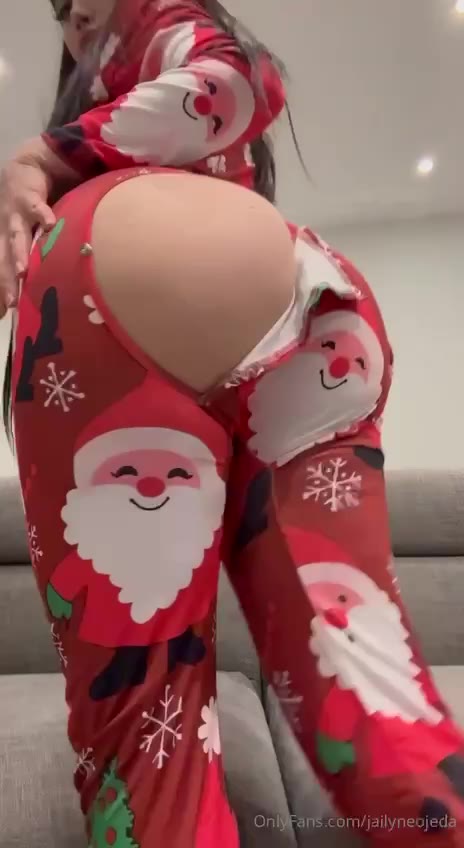 Jailyneojeda onlyfans porn leak 1