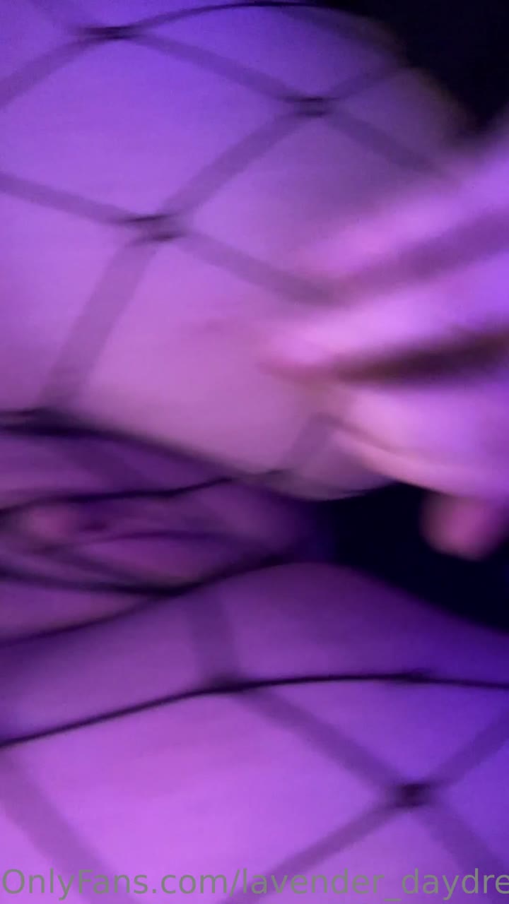 Lavender_daydream onlyfans porn leak 6