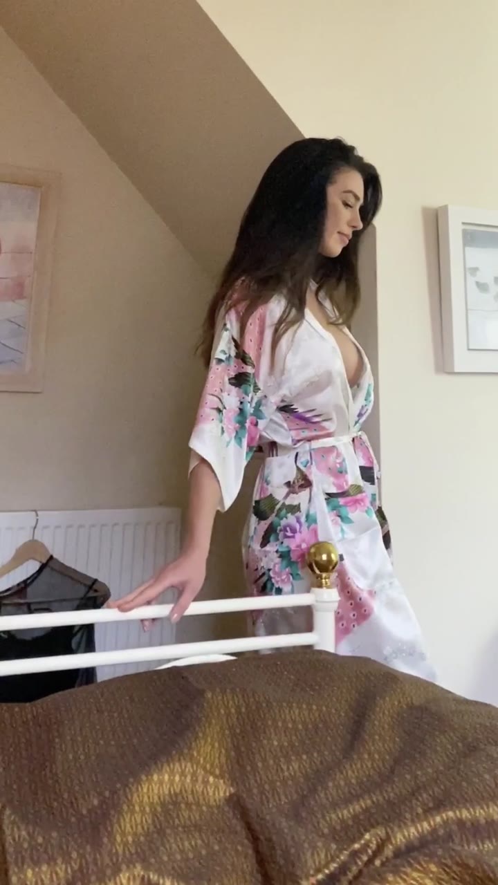 eliza rose watson ero