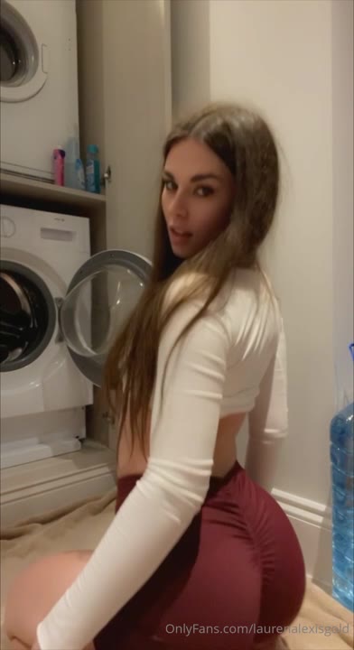 lauren alexis sidemen