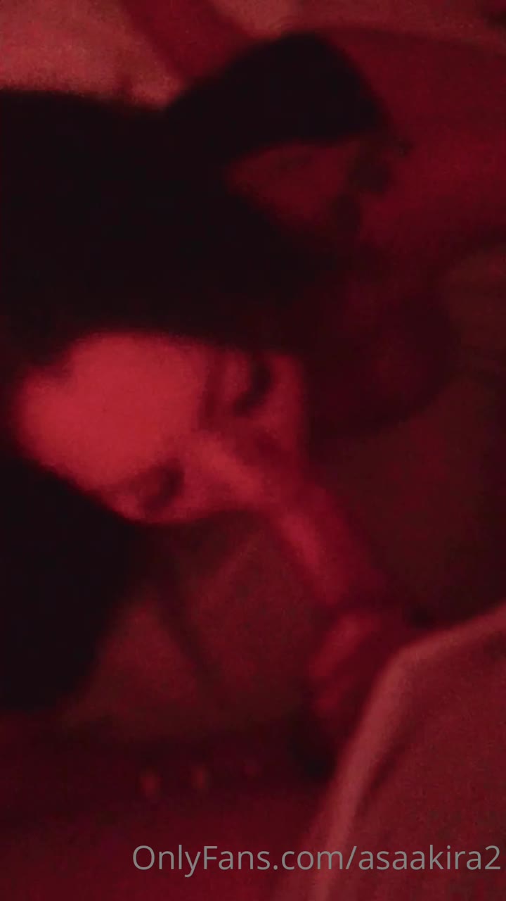 asa akira video