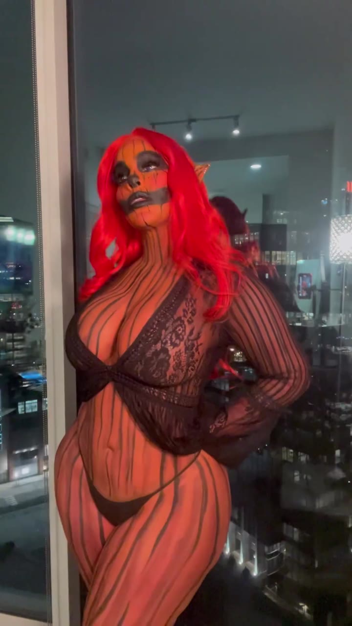 ayishadiaz nudes