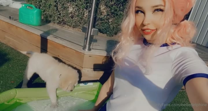 belledelphin hardcore porn