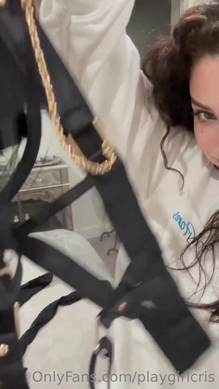 playgirlcris onlyfans leaked