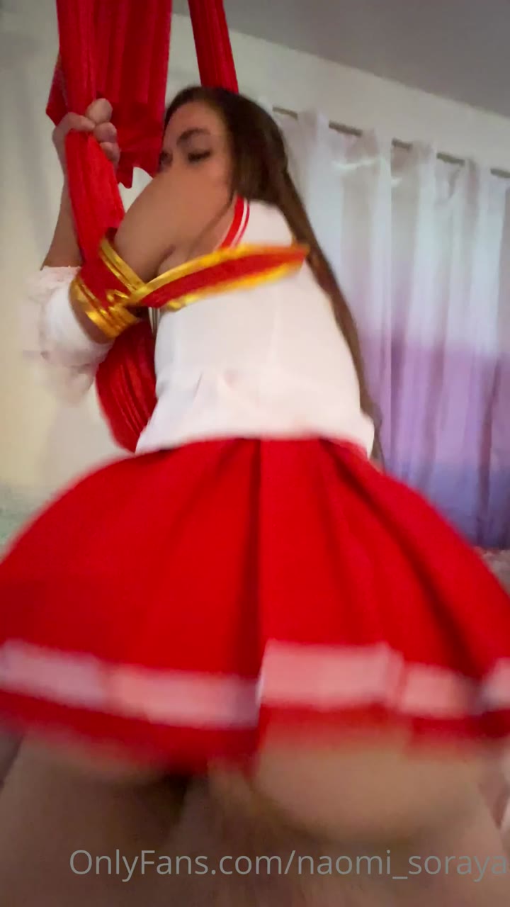 naomi soraya hd