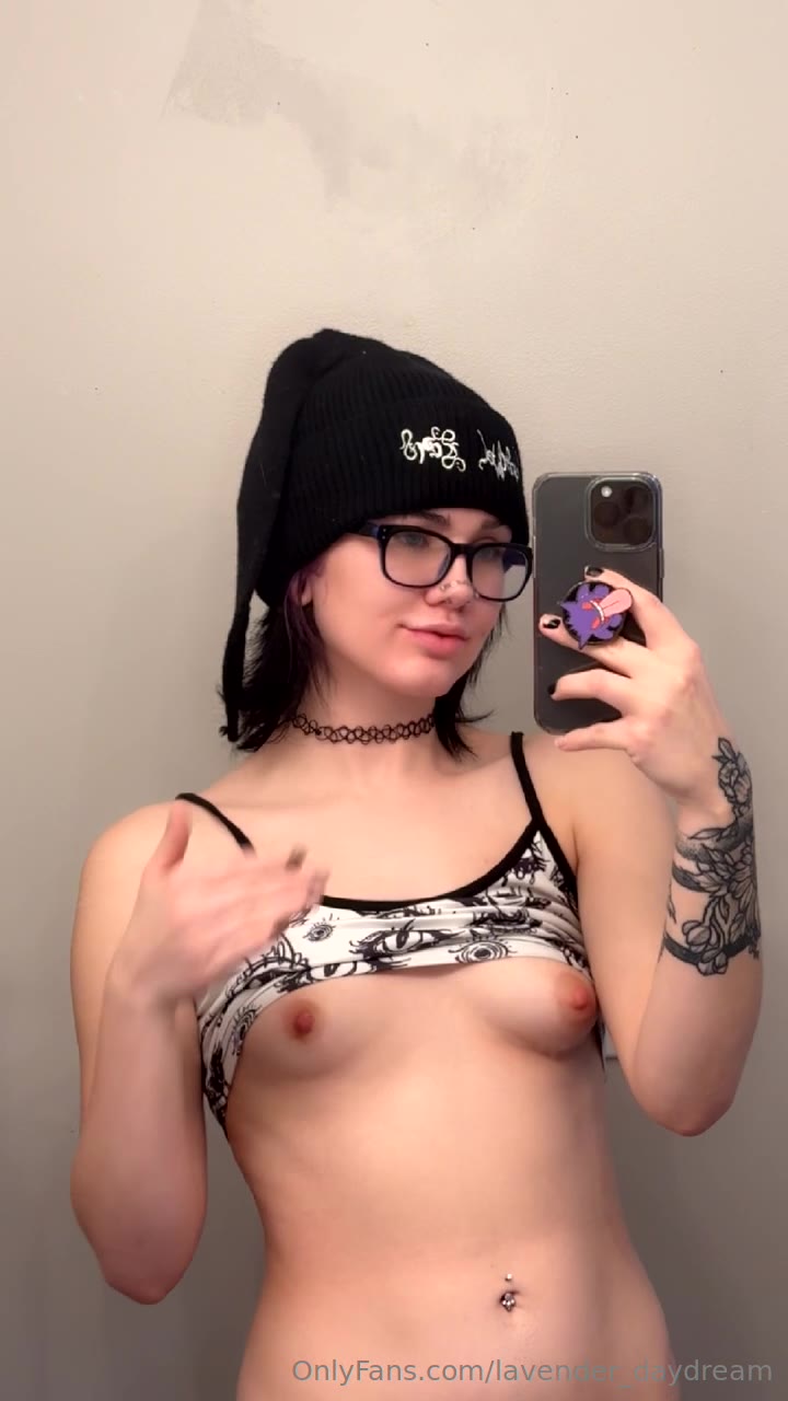 lavender_daydream onlyfans leak