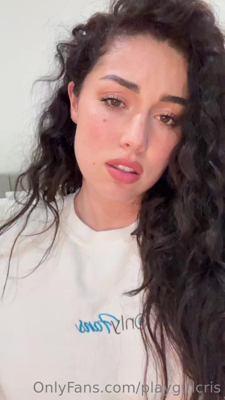 playgirlcris videos