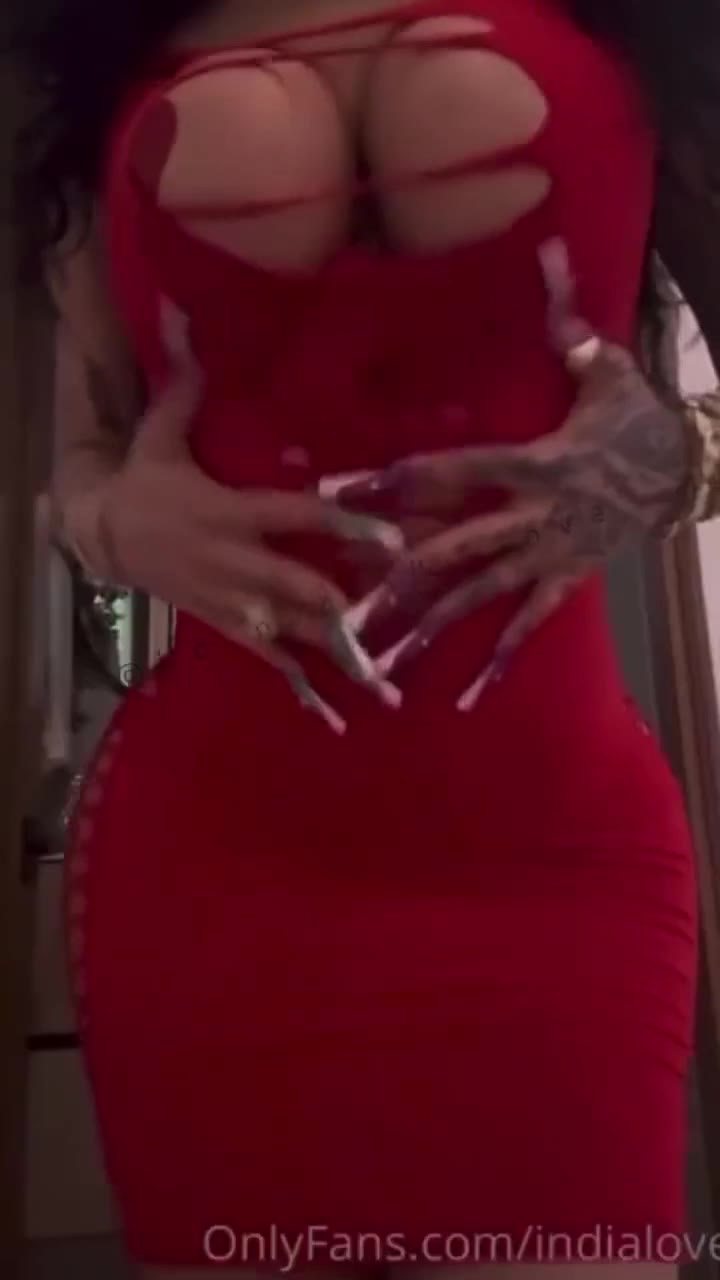 india love westbrooks age