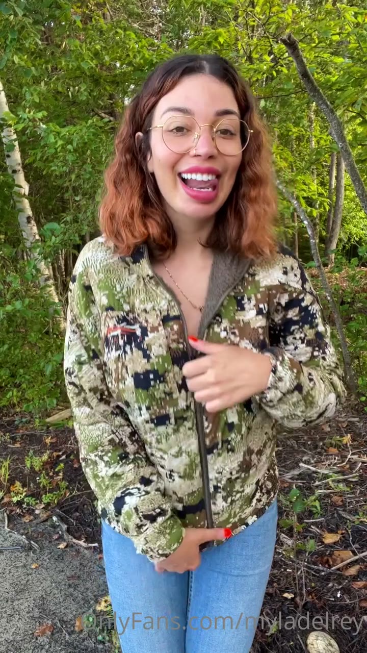 myladelrey full video