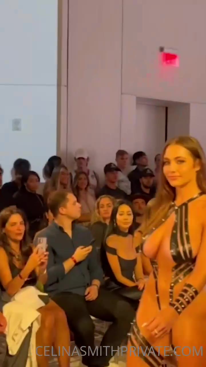 celina smith leaked video